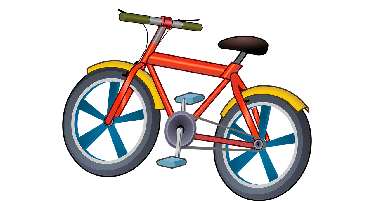 אופניים - כל אחד יכול